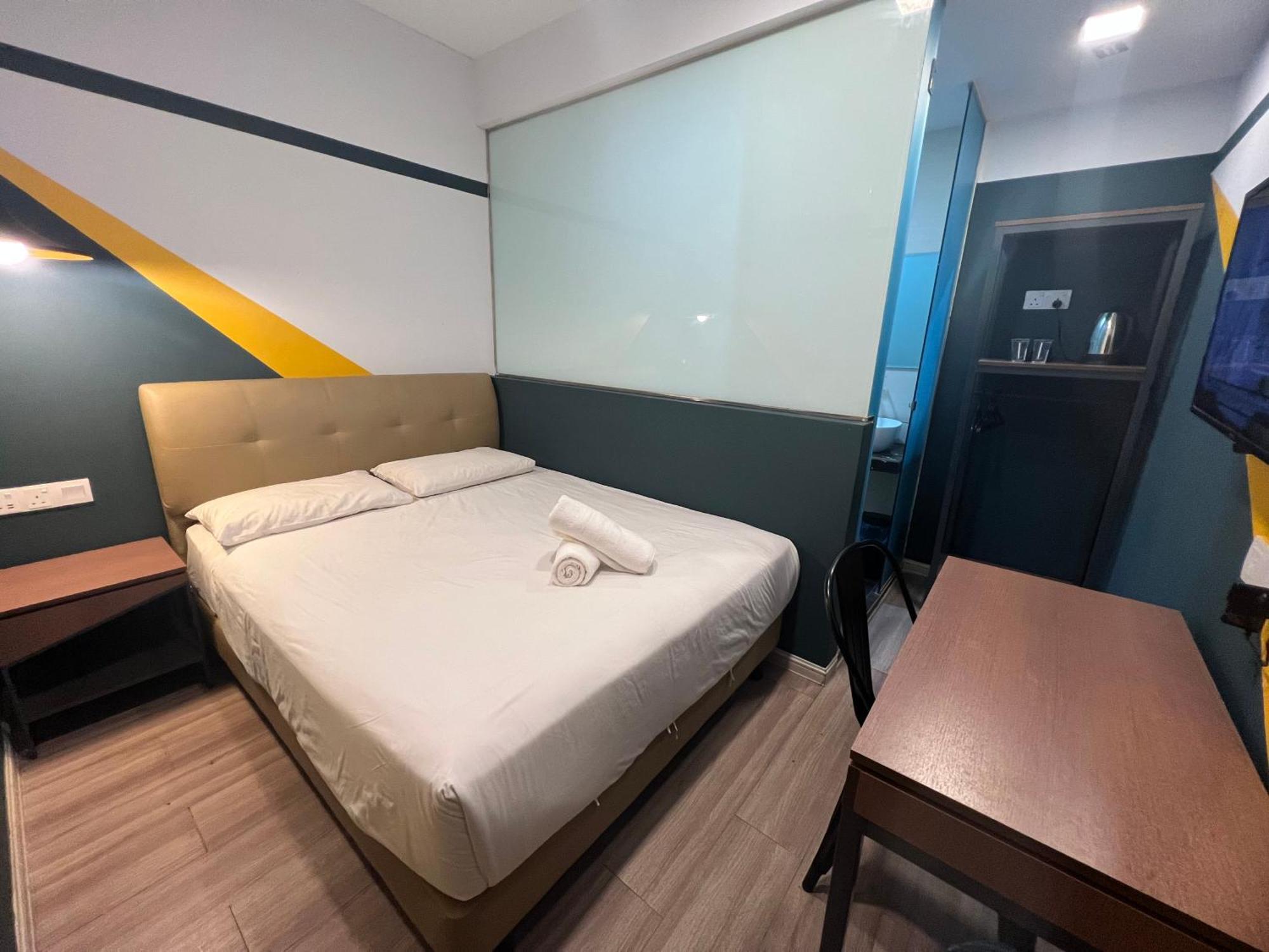 Smile Hotel Subang Airport Shah Alam Exterior foto